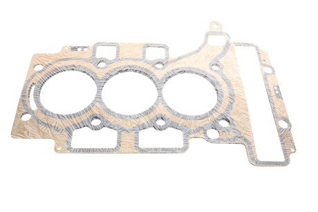 Комплект прокладок двигуна elring 928990