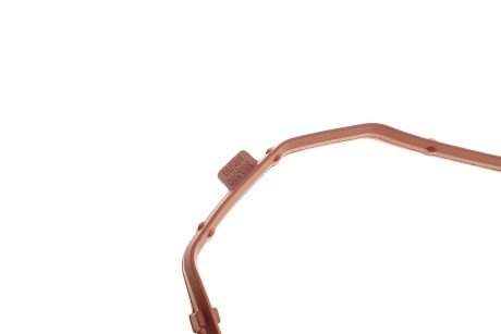 Комплект прокладок двигуна elring 928990