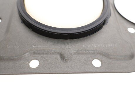 Комплект прокладок двигуна elring 928990