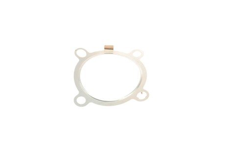 Комплект прокладок двигуна elring 938680