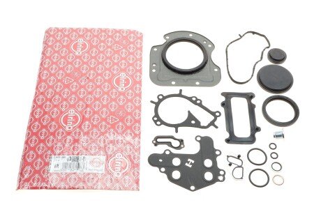 Комплект прокладок двигуна elring 968160