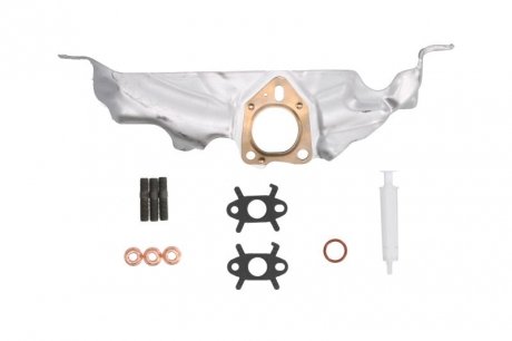 Комплект прокладок elring 382490