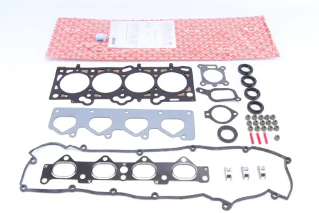 Комплект прокладок elring 507610 Hyundai