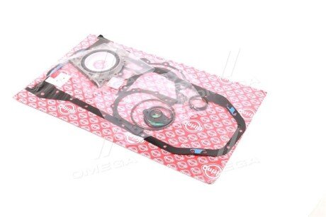 Комплект прокладок elring 515380