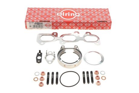 Комплект прокладок elring 651020