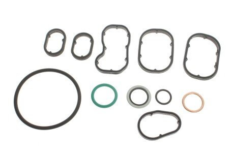 Комплект прокладок elring 702570