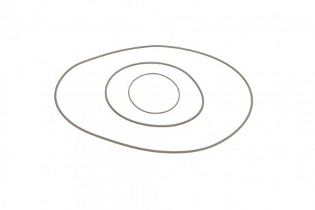 Комплект прокладок elring 821470