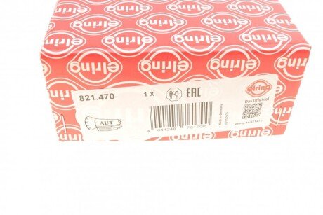 Комплект прокладок elring 821470