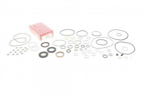 Комплект прокладок elring 821470 на Бмв 1 серии