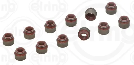 Комплект прокладок elring 825050