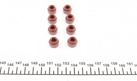 Комплект прокладок elring 867540