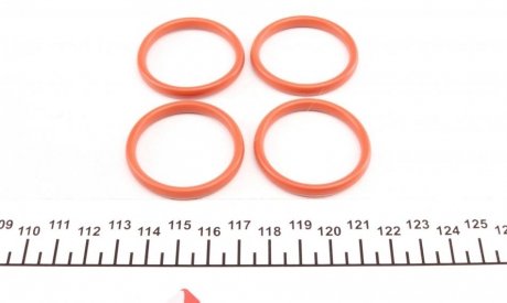 Комплект прокладок elring 867540