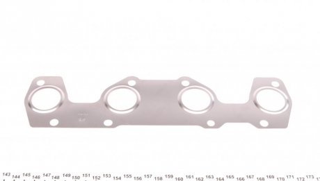 Комплект прокладок elring 867540