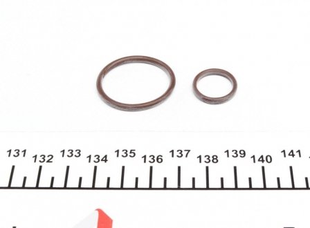 Комплект прокладок elring 946000