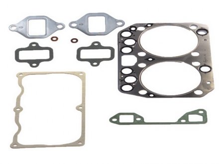 Комплект прокладок ГБЦ MAN D0824/D0826 (2CYL) 108.0 верхний elring 835641