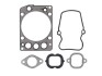 Комплект прокладок ГБЦ, верхні 054820