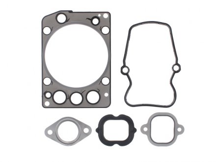 Комплект прокладок ГБЦ, верхні elring 054820