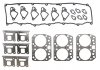 Комплект прокладок ГБЦ, верхні 274.630