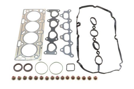 Комплект прокладок ГБЦ, верхні elring 354.000 на Опель Астра j