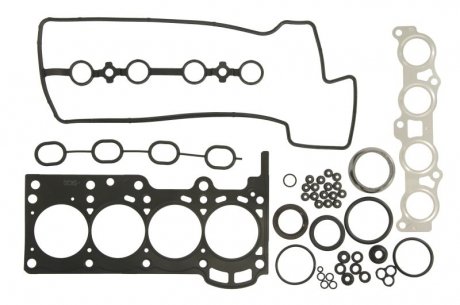 Комплект прокладок ГБЦ, верхні elring 486.000 на Тойота Ярис