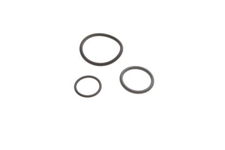 Комплект прокладок ГБЦ, верхні elring 486070