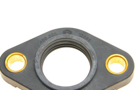 Комплект прокладок ГБЦ, верхні elring 522190