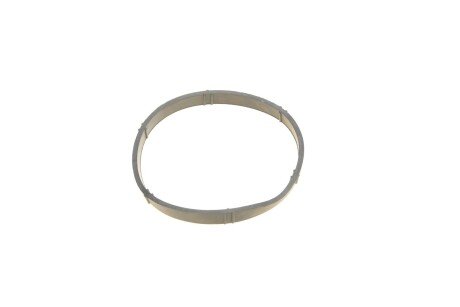 Комплект прокладок ГБЦ, верхні elring 522190