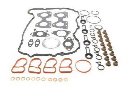 Комплект прокладок ГБЦ, верхні elring 648450