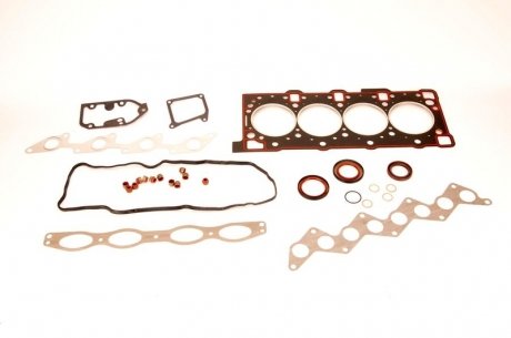 Комплект прокладок ГБЦ, верхні elring 711930