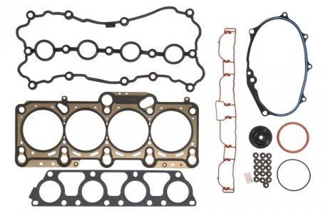 Комплект прокладок ГБЦ, верхні elring 718430