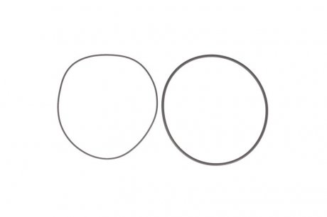 Комплект прокладок, гильза цилиндра elring 199471