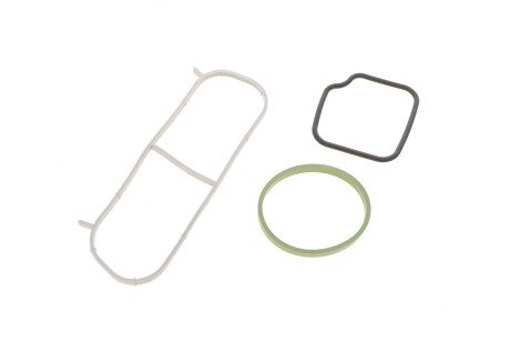 Комплект прокладок, головка цилиндра elring 655321