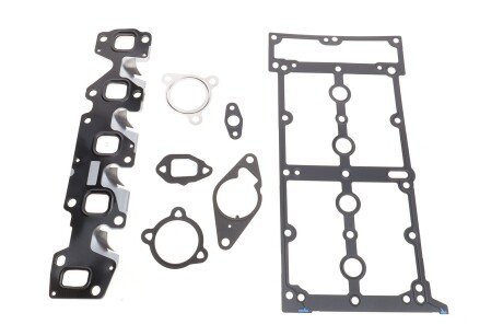 Комплект прокладок, головка цилиндра elring 655321