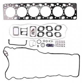 Комплект прокладок, головка цилиндра elring 899.340