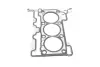 Комплект прокладок, головка циліндра FORD 1.0 EcoBoost (вир-во) Elring 657110 (фото 3)