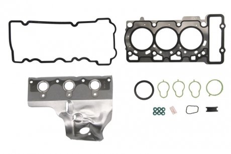 Комплект прокладок, головка цилиндра SMART 0,6 M160 (пр-во) elring 132.242