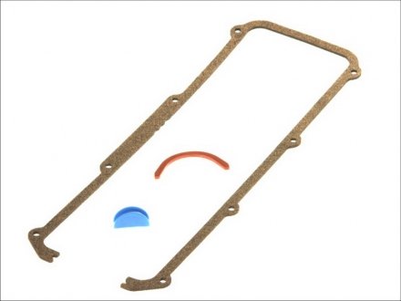 Комплект прокладок клап.кришки elring 104841 на Фольксваген Кадди