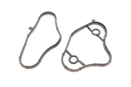 Комплект прокладок клап.кришки elring 649880