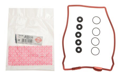 Комплект прокладок клап.кришки elring 795330