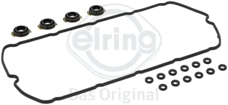 Комплект прокладок клапанной крышки FORD elring 389.080