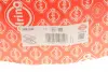 Комплект прокладок клапанной крышки HONDA D14Z5/D14Z6/D16V1/D17A2 elring 389.230