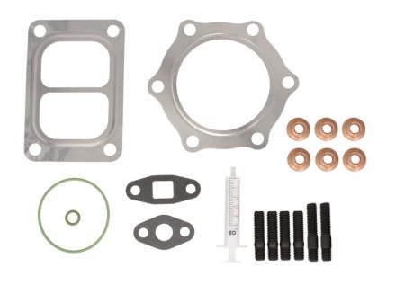 Комплект прокладок компрессора elring 716090