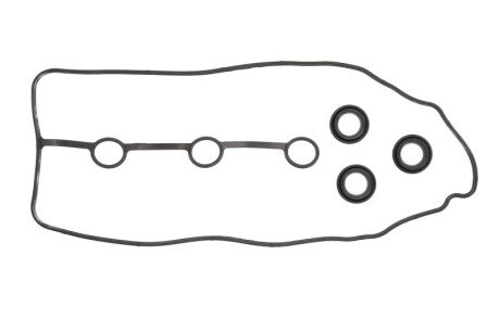 Комплект прокладок, кришка головки циліндра праворуч TOYOTA 4,0 V6 1GR-FE до 08.2009 elring 474.820 на Тойота Тундра