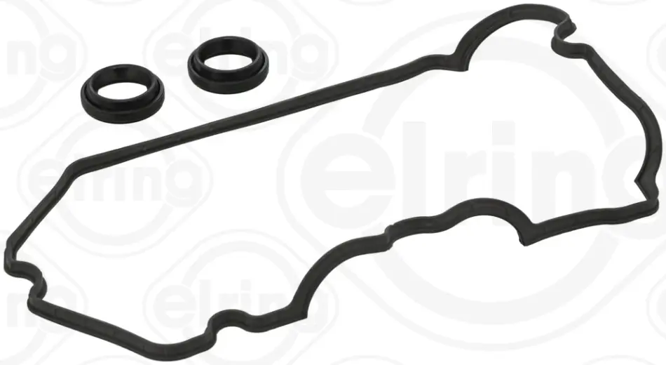 Комплект прокладок кришки Г/Ц SUBARU ''2.0D EE20Z ''L ''08>> elring 574500