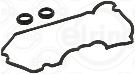 Комплект прокладок кришки Г/Ц SUBARU ''2.0D EE20Z ''L ''08>> elring 574500