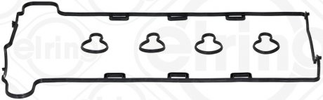 Комплект прокладок, крышка головки цилиндра elring 068081