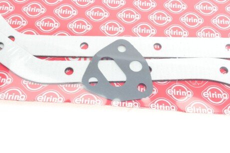 Комплект прокладок маслянного поддона elring 284734