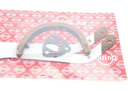 Комплект прокладок маслянного поддона elring 284734