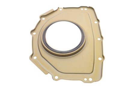 Комплект прокладок Mercedes Benz Sprinter/W639 OM642 06- (нижний) elring 542041