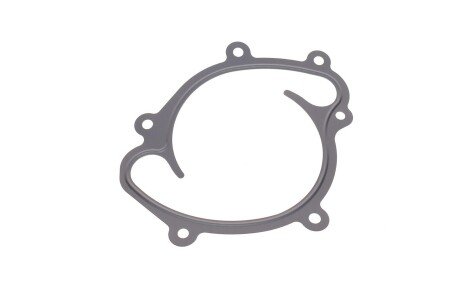 Комплект прокладок Mercedes Benz Sprinter/W639 OM642 06- (нижний) elring 542041